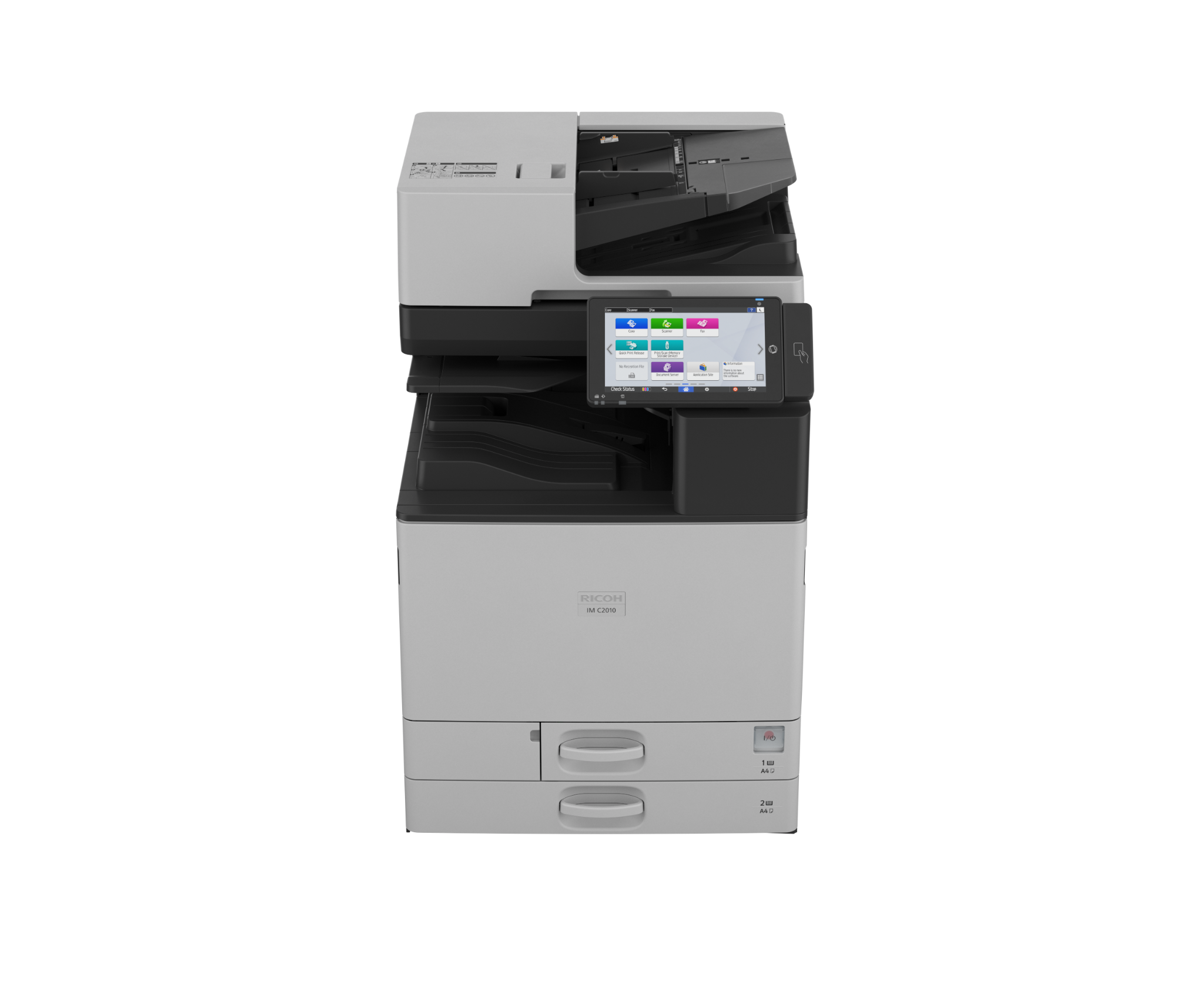 Ricoh IM C model biurowy